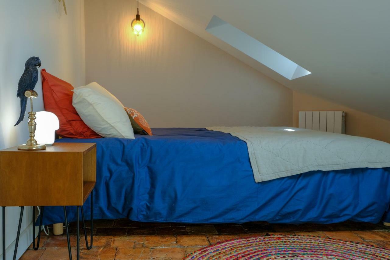 Duplex De Charme Quartier Opera Graslin Apartment Nantes Bagian luar foto